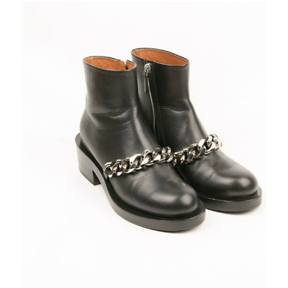 Givenchy boots